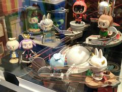 -泡泡玛特POPMART(天环购物中心店)