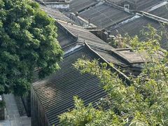-开平碉楼文化旅游区马降龙景区