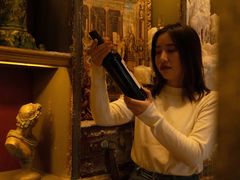 -老欧洲咖啡·西餐(后湖店)
