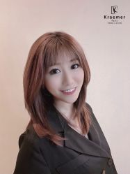 -苏豪路易士·嘉玛发廊