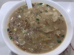 咸豆浆-阊门姚记豆浆(旧学前直营店)