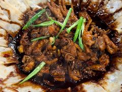 -皖北巫氏三胖地锅鸡(长淮总店)