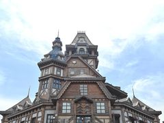 -郑州方特梦幻王国