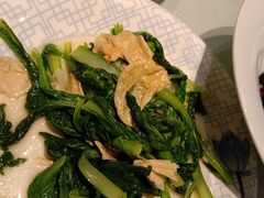 杭州鸡毛菜-江南厨子·品苏杭(华润万象店)