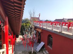 -开福禅寺