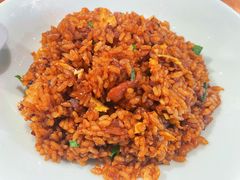 牛匠炒饭-全牛匠·乐山跷脚牛肉(新中关店)