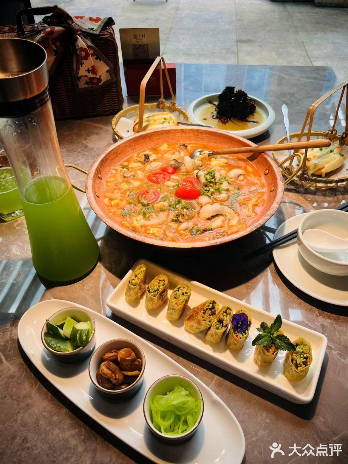 浙菜创意菜，我为杭州美食正名