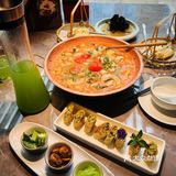 浙菜创意菜，我为杭州美食正名