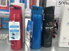 -Bic Camera (难波店)
