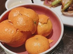 -通安客栈中餐厅·何家小馆