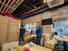 -羊之道草原味道清真餐厅(番禺店)