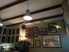 -LA  PETANQUE(泰安路店)
