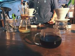 -VOYAGE COFFEE(北锣鼓巷店)