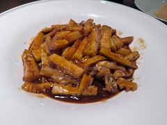 -庐灶江南·江南菜·四合院Bistro(东直门雍和宫·原华侨宾馆店)