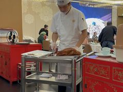 -北京全聚德(王府井店)
