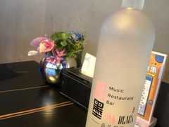 -粉墨特色菜·烧烤音乐酒馆