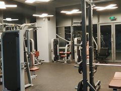 -METIS FITNESS女性健身工作室