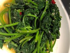 -筱爷叔·上海传统手工菜(玉树路店)
