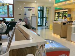 -直隶安家罩饼(复兴路店)