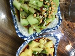 -邹胖哥好好吃餐馆(荔波美食街店)