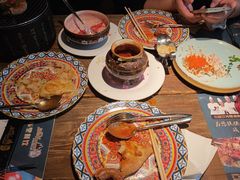 -卢布里西餐厅(海拉尔店)