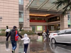 -中国福利会少年宫
