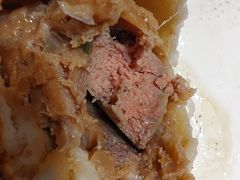 鹅肝生煎-大壶春生煎(四川中路店)