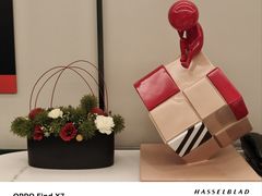 -广州南站丽芮酒店