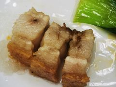 -澳门陈光记烧味饭店(万象城店)