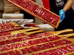 牛人大满足-牛人日志·鲜牛肉骨汤火锅(万科里瑧店)