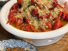 -虾小龙老长沙龙虾馆(坡子街店)