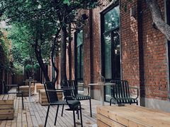 景观位-boundaries籬苑(瑞光创意工厂-贰号院店)