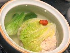 扬州狮子头-苏帮袁Sue Cuisine(将台店)
