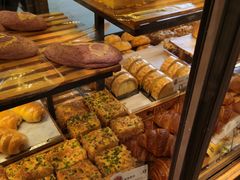 -BreadTalk面包新语·烘焙蛋糕(海珠丽影广场店)