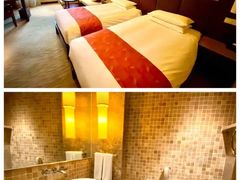 -京津新城温德姆至尊酒店(珠江大道店)