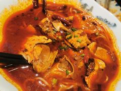 -老三样 · 江西菜馆(前海壹方汇店)