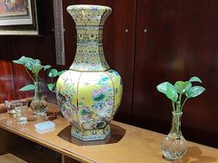 -金枝玉叶上海人家食府(三里河店)