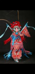 -华韵京剧摄影(洋桥角门东店)