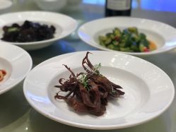 -厦门康莱德酒店·宴会厅婚宴