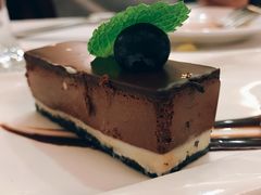 -摩根扒房(桐梓林店)