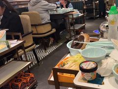 大堂-润园四季椰子鸡火锅(南山海岸城店)