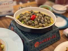 -锡和无锡菜(景丽苑店)