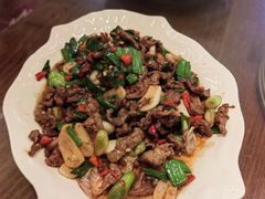 -益华家菜屋(世茂店)