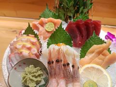 -蟹福家活蟹料理·豪华自助(绿洲假日酒店)