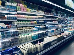-GranVida生活超市(海信广场店)