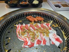 -杨记齐齐哈尔烤肉(总店)