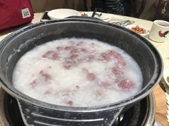 -丰尔粥食·粥底火锅·桑拿鸡(大良总店)