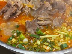 -七百岁羊肉馆(环球港店)