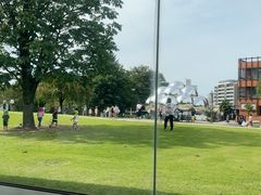 -金泽21世纪美术馆