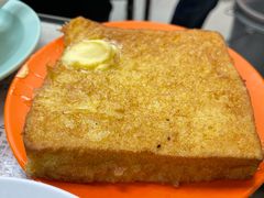 西多士-金凤茶餐厅(湾仔店)